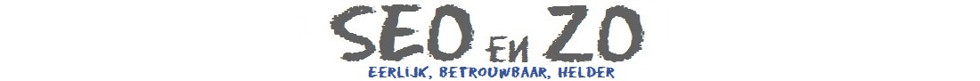 Nieuws SEO en Zo